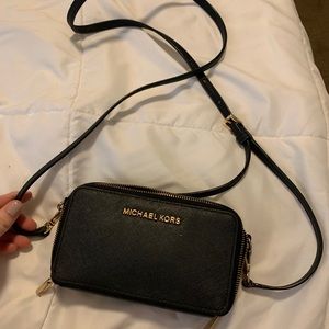 Michael Kors crossbody